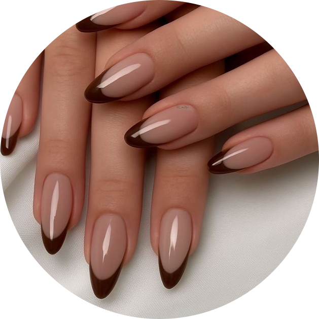 Uñas Esculpidas